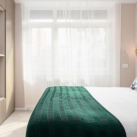Classbnb Perfect Location 200M From Corso Buenos Aires 400M From Milano Centrale المظهر الخارجي الصورة