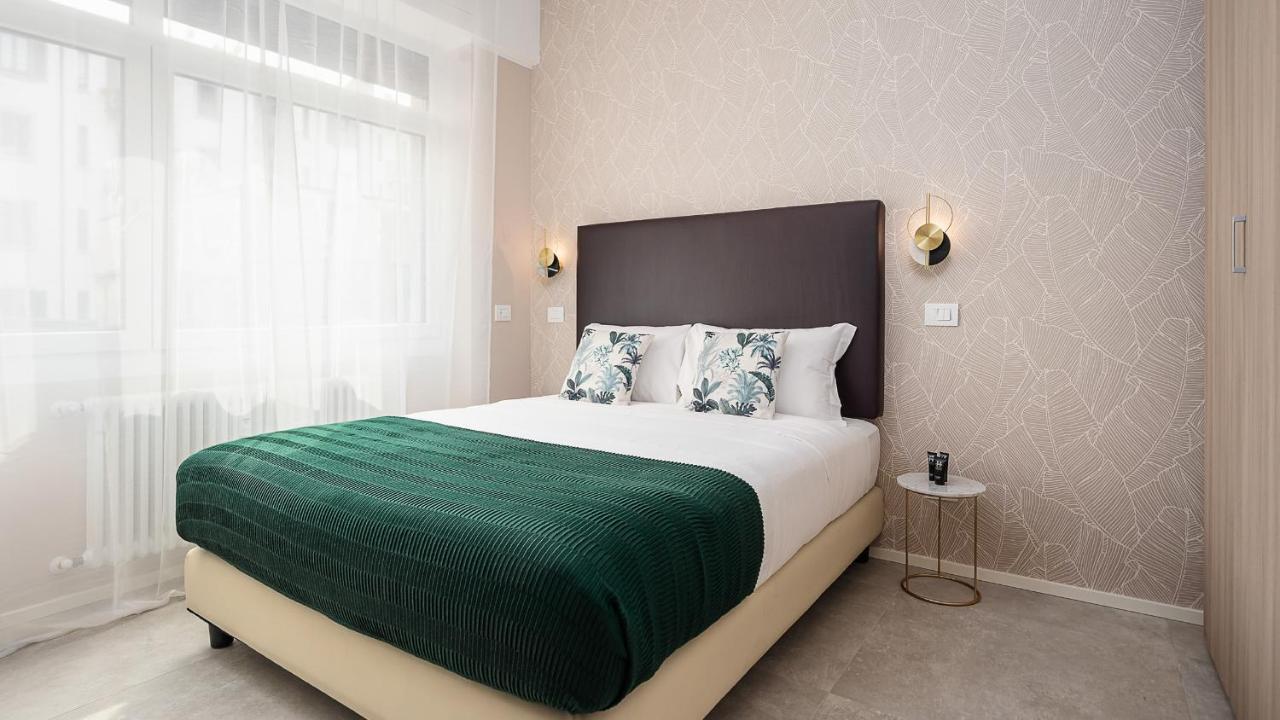 Classbnb Perfect Location 200M From Corso Buenos Aires 400M From Milano Centrale المظهر الخارجي الصورة