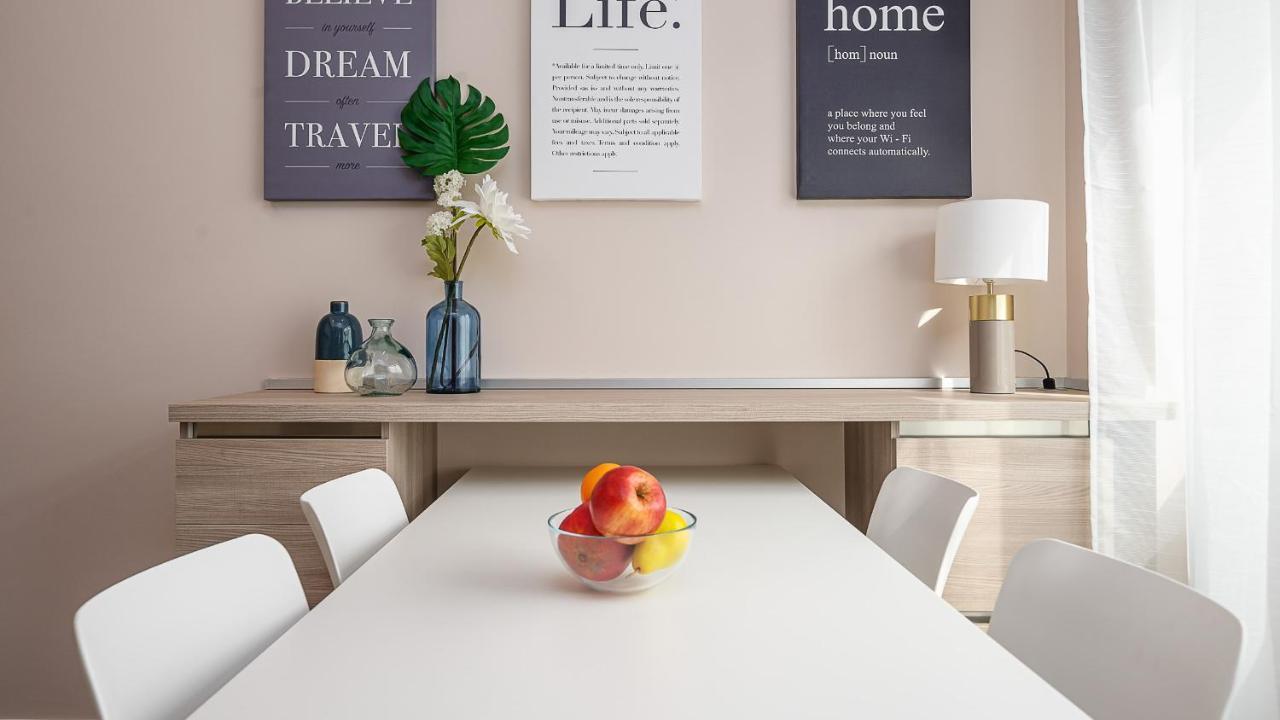 Classbnb Perfect Location 200M From Corso Buenos Aires 400M From Milano Centrale المظهر الخارجي الصورة
