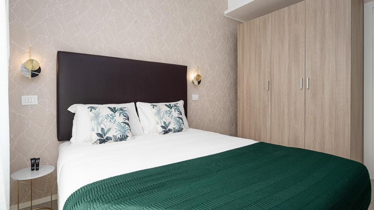 Classbnb Perfect Location 200M From Corso Buenos Aires 400M From Milano Centrale المظهر الخارجي الصورة