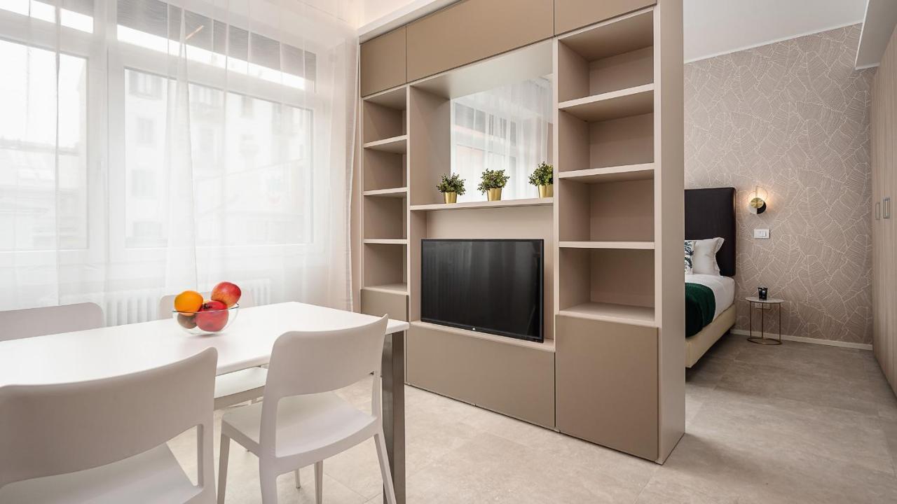 Classbnb Perfect Location 200M From Corso Buenos Aires 400M From Milano Centrale المظهر الخارجي الصورة