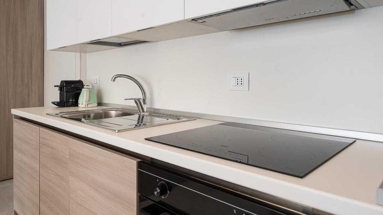 Classbnb Perfect Location 200M From Corso Buenos Aires 400M From Milano Centrale المظهر الخارجي الصورة