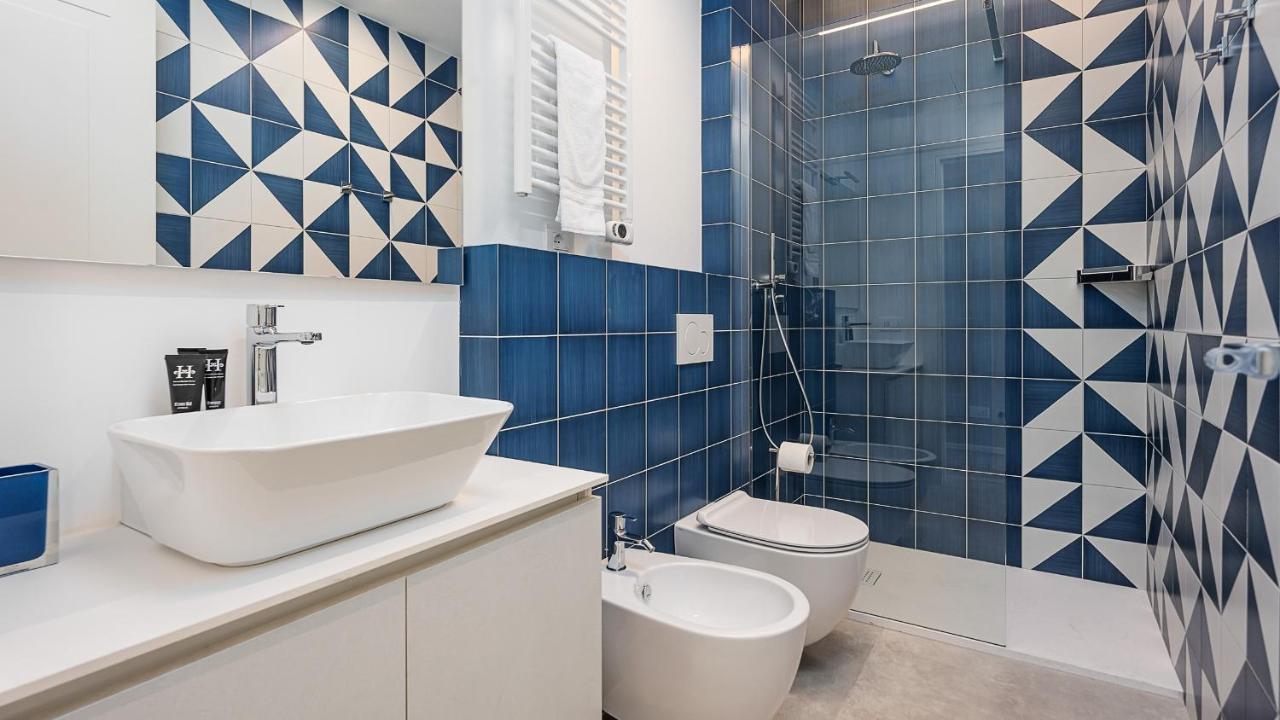 Classbnb Perfect Location 200M From Corso Buenos Aires 400M From Milano Centrale المظهر الخارجي الصورة